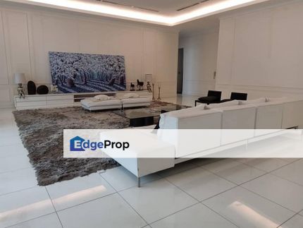 Furnished Marc Residence @ KLCC for Sale or Rent, Kuala Lumpur, KLCC