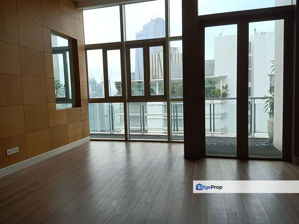 Marc Residence @ KLCC for Sale or Rent, Kuala Lumpur, KLCC