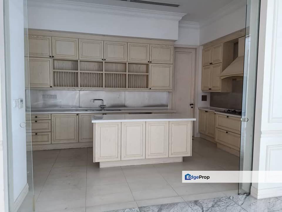 Luxury Marc Residence @ KLCC, KL for Sale or Rent, Kuala Lumpur, KLCC