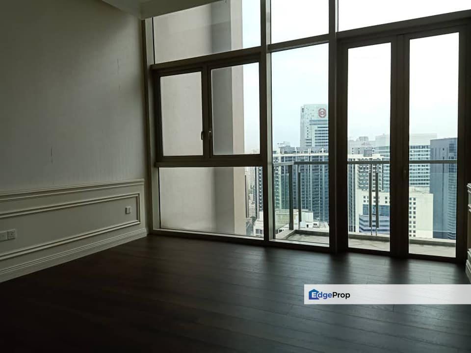 Luxury Marc Residence @ KLCC, KL for Sale or Rent, Kuala Lumpur, KLCC