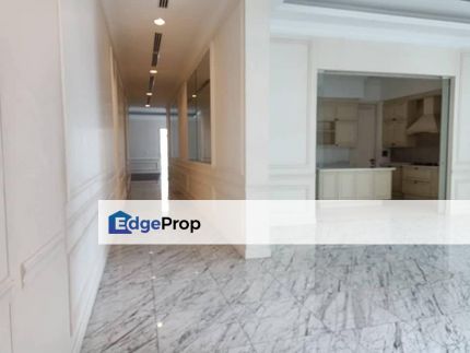 Luxury Marc Residence @ KLCC, KL for Sale or Rent, Kuala Lumpur, KLCC