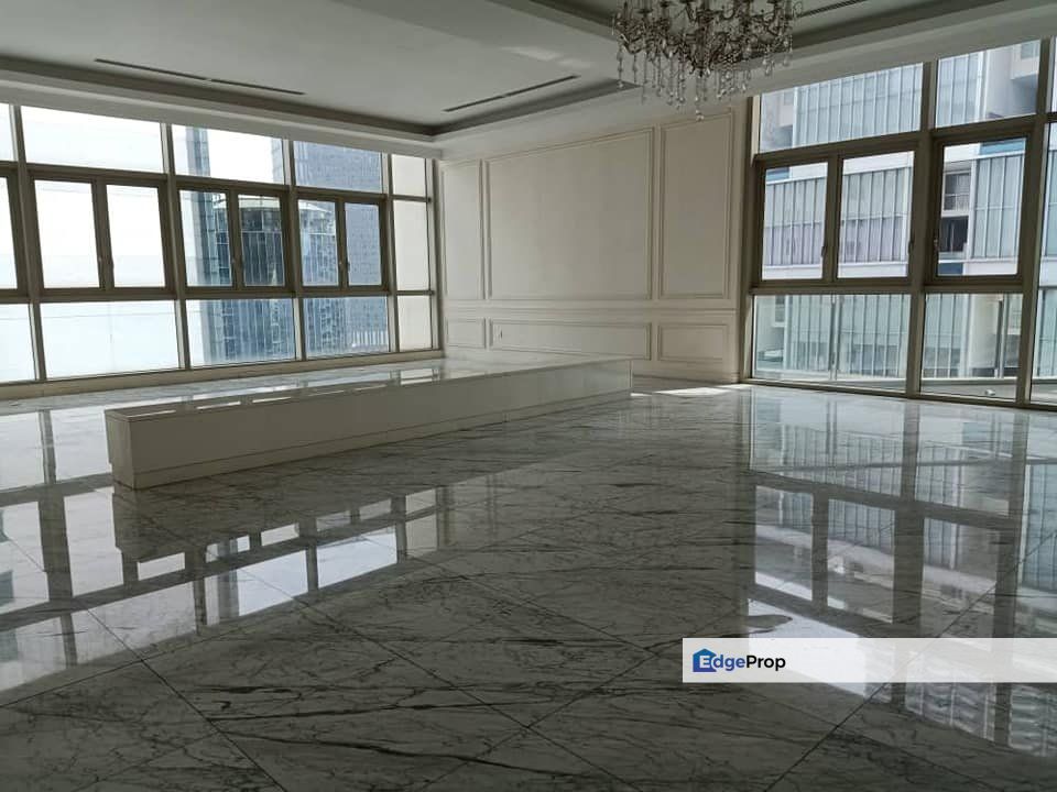 Marc Residence @ KLCC, KL for Sale or Rent, Kuala Lumpur, KLCC