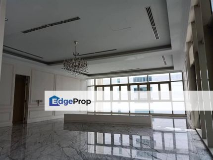 Marc Residence @ KLCC, KL for Sale or Rent, Kuala Lumpur, KLCC