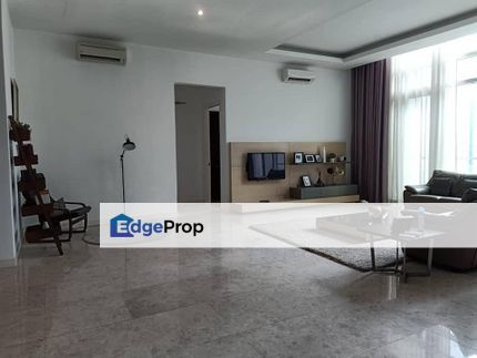Furnished Marc Residence @ KLCC for Sale or Rent, Kuala Lumpur, KLCC