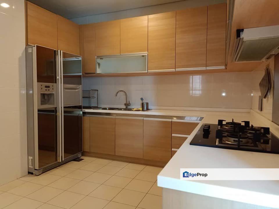 Furnished Marc Residence @ KLCC for Sale or Rent, Kuala Lumpur, KLCC