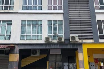 Taman Cheras Perdana