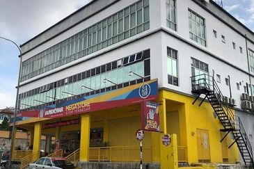 Taman Cheras Perdana