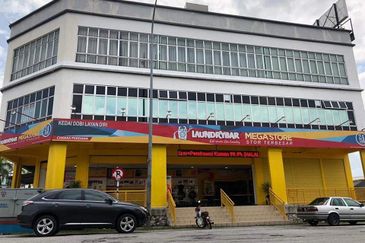 Taman Cheras Perdana