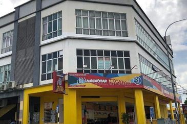 Taman Cheras Perdana