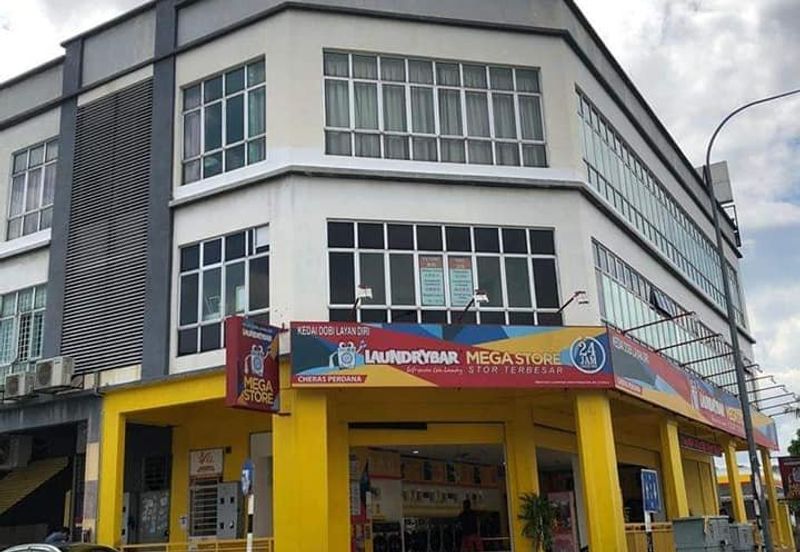 Taman Cheras Perdana