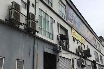 Taman Cheras Perdana