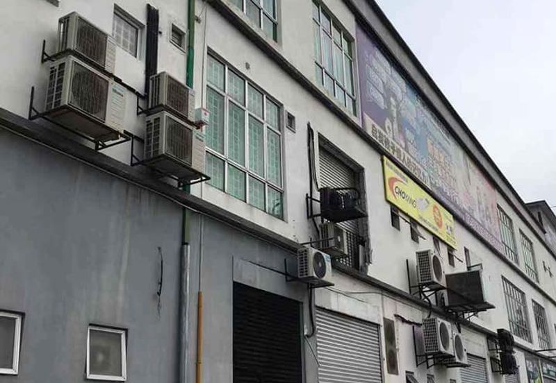 Taman Cheras Perdana