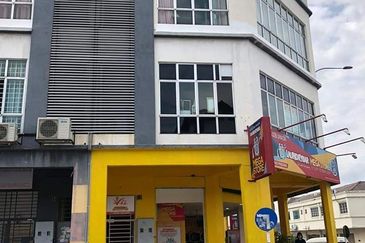 Taman Cheras Perdana