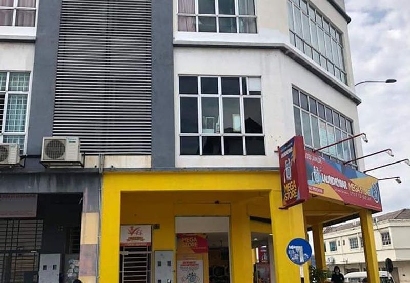 Taman Cheras Perdana