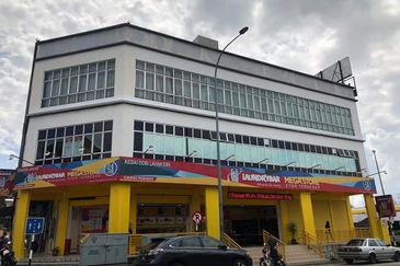 Taman Cheras Perdana