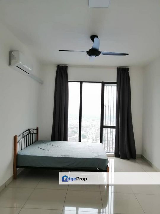 You Vista Apt @ Taman Suntex, Bt9 Cheras for Sale, Selangor, Batu 9th Cheras