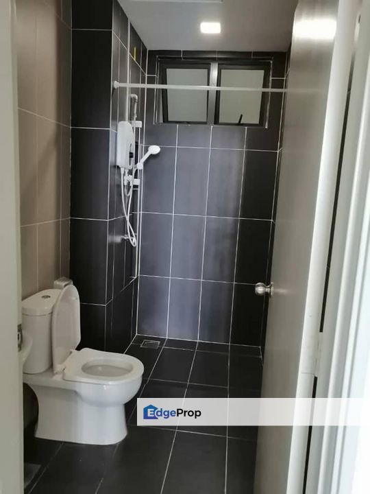 You Vista Apt @ Taman Suntex, Bt9 Cheras for Sale, Selangor, Batu 9th Cheras