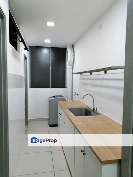 You Vista Apt @ Taman Suntex, Bt9 Cheras for Sale, Selangor, Batu 9th Cheras