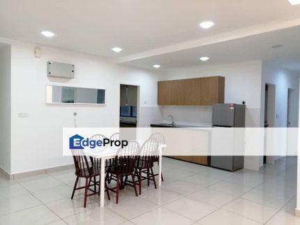 You Residence @ Tmn Sri Mujur Cheras for Sale, Selangor, Batu 9th Cheras