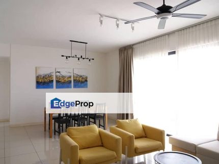Windows On The Park Condo @ Bt 9 Cheras for Rent, Selangor, Cheras