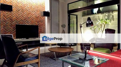 2 Sty Bungalow for Sale @ Tmn Bkt Meringin Kajang, Selangor, Kajang
