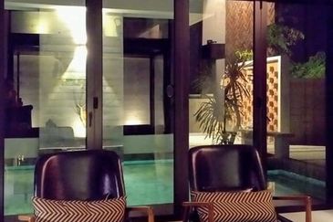 2 Sty Bungalow for Sale @ Tmn Bkt Meringin Kajang