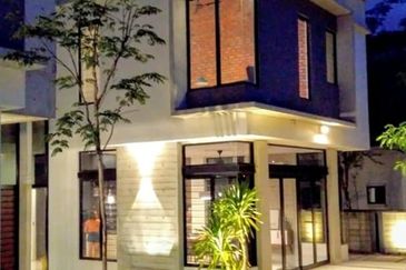 2 Sty Bungalow for Sale @ Tmn Bkt Meringin Kajang