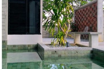 2 Sty Bungalow for Sale @ Tmn Bkt Meringin Kajang