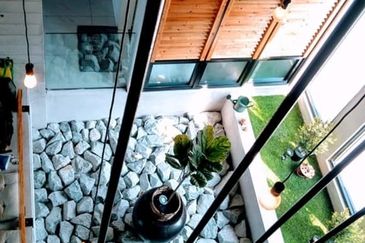 2 Sty Bungalow for Sale @ Tmn Bkt Meringin Kajang