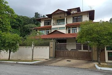 The Peak @ Taman TAR