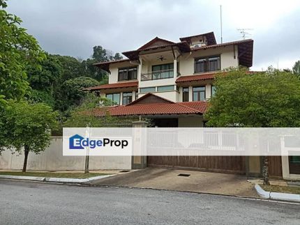 3 Storey Bungalow for Sale in The Peak Ampang, Selangor, Ampang