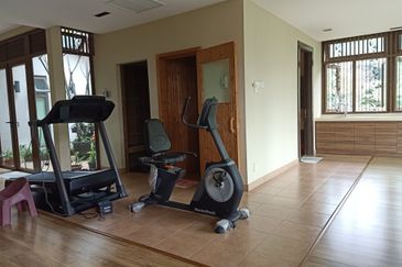 The Peak @ Taman TAR