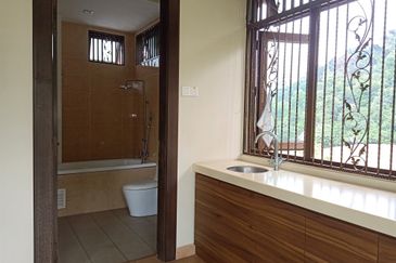 The Peak @ Taman TAR