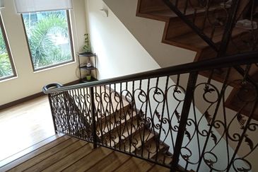 The Peak @ Taman TAR