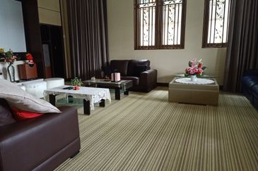 The Peak @ Taman TAR