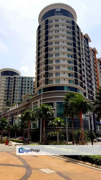 Tiara Mutiara 1 Condo Jln Puchong Off For Sale For Sale Rm420 000 By Azemi Edgeprop My