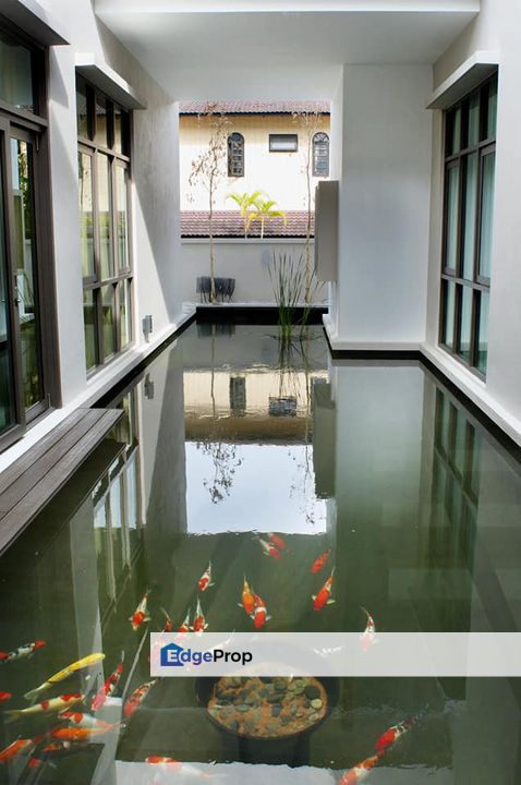 Luxury Bungalow in Seksyen 7 Shah Alam for Sale, Selangor, Shah Alam