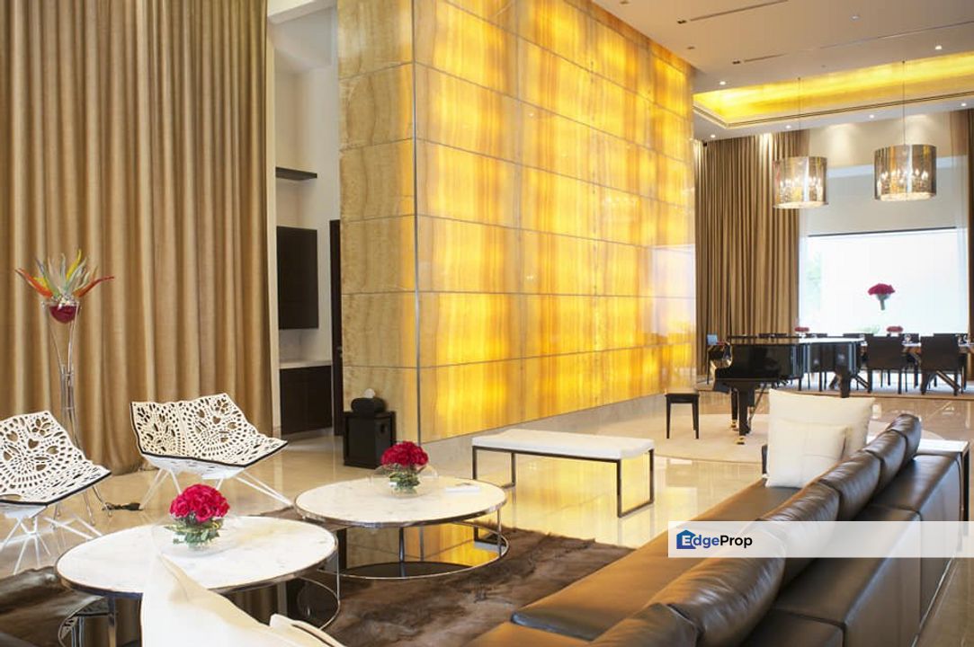 Luxury Bungalow in Seksyen 7 Shah Alam for Sale, Selangor, Shah Alam