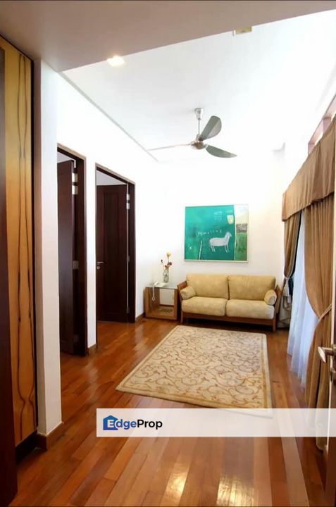 Modern Bungalow for Sale in Seksyen 7 Shah Alam, Selangor, Shah Alam