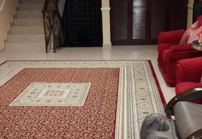 Luxury 2.5 Sty Bungalow to Sale in Tmn Setiawangsa