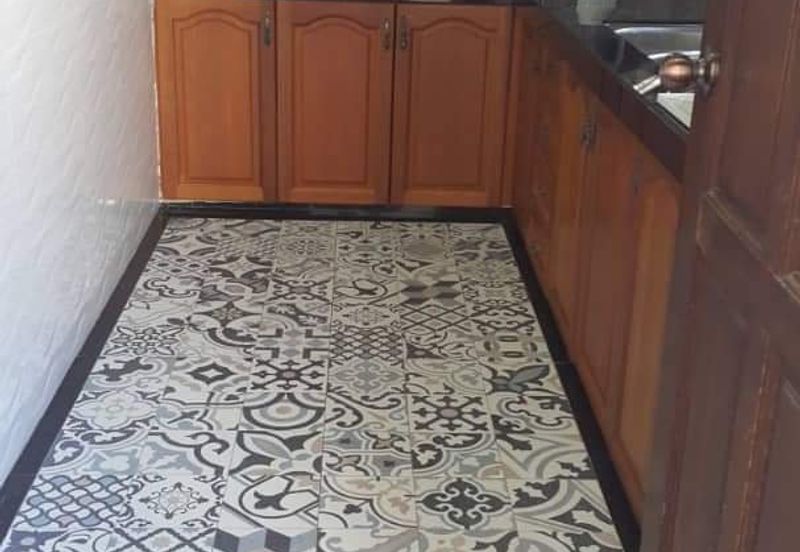 Luxury 2.5 Sty Bungalow to Sale in Tmn Setiawangsa