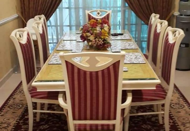 Luxury 2.5 Sty Bungalow to Sale in Tmn Setiawangsa