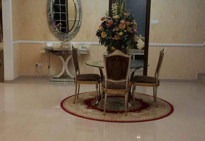 Luxury 2.5 Sty Bungalow to Sale in Tmn Setiawangsa