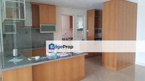 Exclusive Binjai Residence @ KLCC for Sale, Kuala Lumpur, KLCC