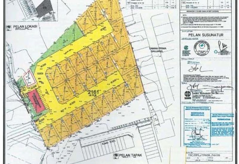 Sg Jelok, Hulu Langat Land for Sale
