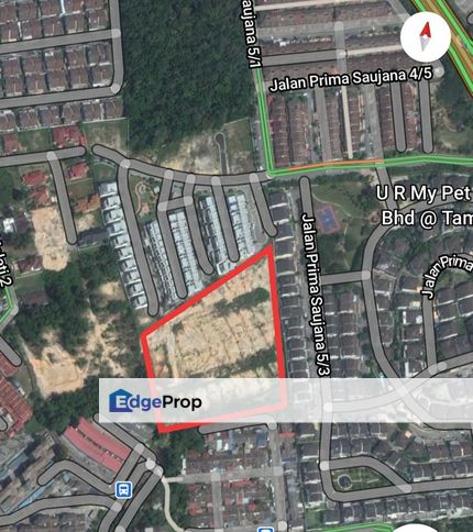 Sg Jelok, Hulu Langat Land for Sale, Selangor, Hulu Langat