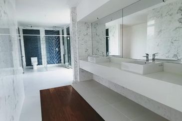 Lavanya Residence Villa @ Langkawi Island for Sale