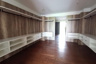 Lavanya Residence Villa @ Langkawi Island for Sale