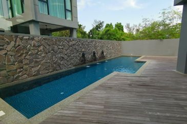 Lavanya Residence Villa @ Langkawi Island for Sale