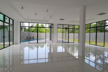 Lavanya Residence Villa @ Langkawi Island for Sale